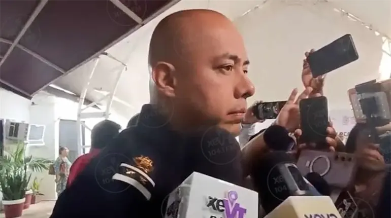 Seguridad en jornada electoral local est&aacute; garantizada: Guardia Estatal
