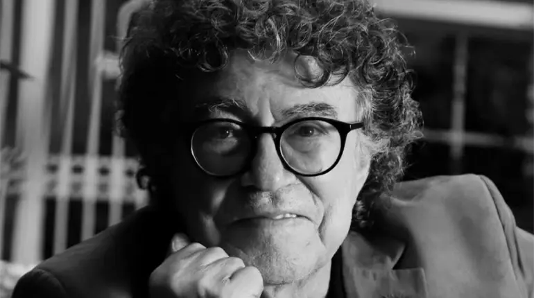 Fallece el cantautor Piero De Benedictis