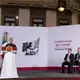 Califica Sheinbaum de "absurdo" acusaciones del PT sobre presunta presi&oacute;n de EE. UU en proceso interno de Morena