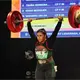 M&eacute;xico suma cinco medallas m&aacute;s en el 2do. Clasificatorio a los Panamericanos de Lima 2027 en halterofilia