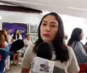 Medidas cautelares del TET para sesionar por Secretar&iacute;a Ejecutiva son impugnables: Consejera &Aacute;ngela Araujo