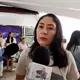No tengo ninguna declaraci&oacute;n: Kathia Bolio a Jemima Alonzo, quien ve estrategia en denuncia de amenazas