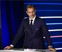 Aleksander Ceferin ir&aacute; como candidato para un cuarto y &uacute;ltimo mandato en la UEFA