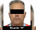 Ricardo Thompson, socio de Ruffo Appel, enfrentar&aacute; proceso por &acute;huachicol fiscal&acute; en prisi&oacute;n domiciliaria