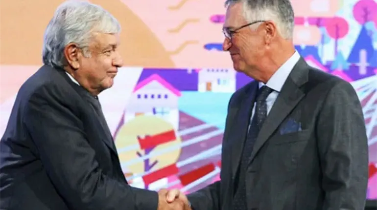 "Mi respuesta a su envidia y a su coraje es mi vida": Salinas responde a L&oacute;pez Obrador por su nuevo libro