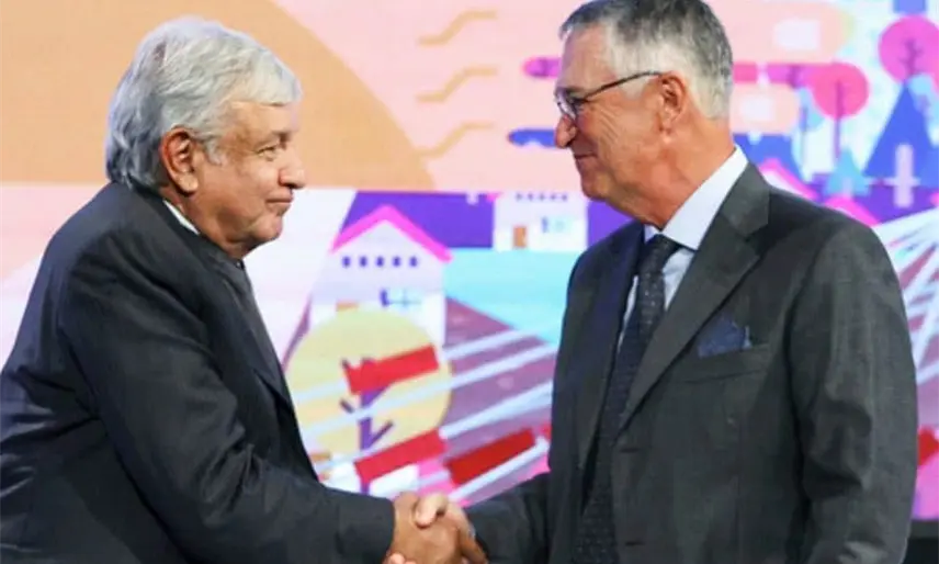 "Mi respuesta a su envidia y a su coraje es mi vida": Salinas responde a López Obrador por su nuevo libro