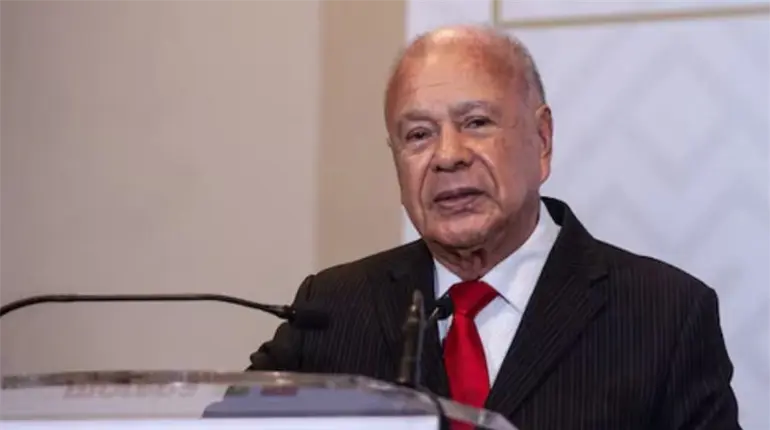 PT acusa elecci&oacute;n de candidatos por presi&oacute;n de EE. UU.; No descarta competir solo en 2027