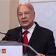 Morena celebra XV a&ntilde;os al ritmo de Eugenia Le&oacute;n; destacan legado de L&oacute;pez Obrador y Sheinbaum Pardo