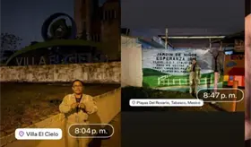Pemex informa que olores a hidrocarburo en Villahermosa no representan riesgo y promete reportes semanales