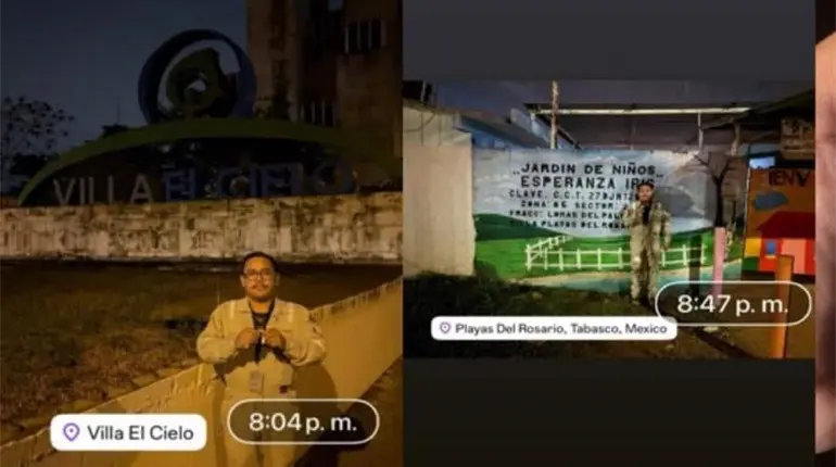 Pemex informa que olores a hidrocarburo en Villahermosa no representan riesgo y promete reportes semanales