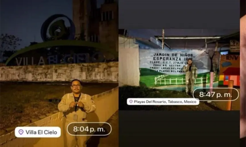 Pemex informa que olores a hidrocarburo en Villahermosa no representan riesgo y promete reportes semanales