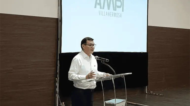 Promueve AMPI tres nuevos proyectos de inversi&oacute;n inmobiliaria a desarrollarse en Tabasco