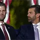 Empresas vinculadas a los hijos de Trump captan miles de millones en contratos del Pent&aacute;gono: ABC News