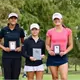 La golfista tabasque&ntilde;a Guadalupe Nazaret N&uacute;&ntilde;ez se proclam&oacute; campeona en un torneo internacional en Texas