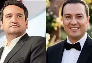 Abogado confirma denuncia contra Andy L&oacute;pez y Am&iacute;lcar Ol&aacute;n