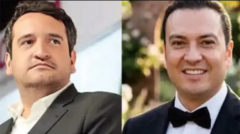 Abogado confirma denuncia contra Andy L&oacute;pez y Am&iacute;lcar Ol&aacute;n