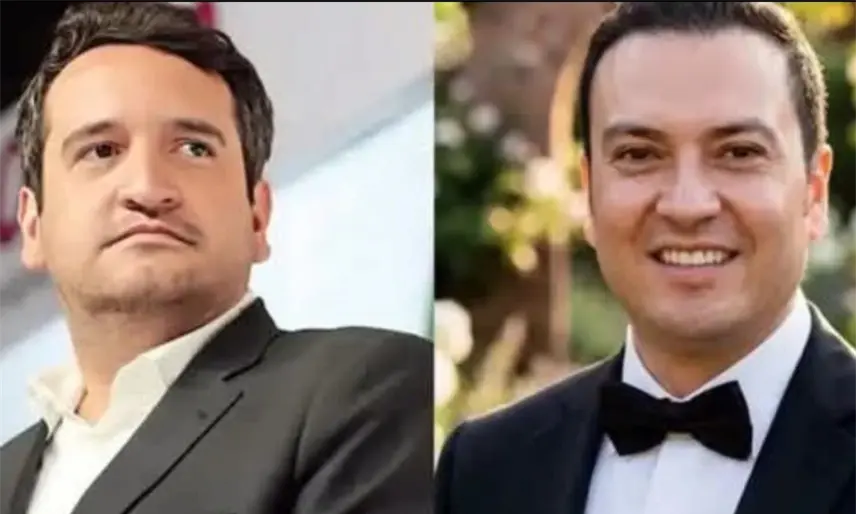 Abogado confirma denuncia contra Andy López y Amílcar Olán