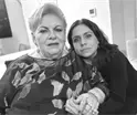 Muere la hija de Paquita la del Barrio
