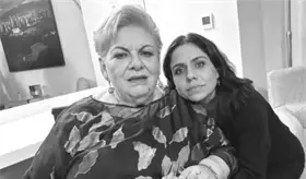 Muere la hija de Paquita la del Barrio