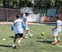 Futbolistas tabasque&ntilde;os entrenan arduamente en CDMX, previo a las visorias con filiales de equipos de Liga MX