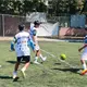 Futbolistas tabasque&ntilde;os entrenan arduamente en CDMX, previo a las visorias con filiales de equipos de Liga MX