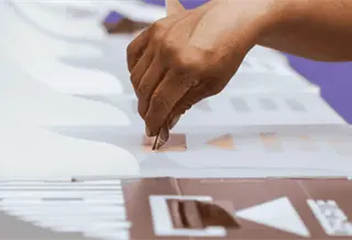 SOMOS celebra decisi&oacute;n del TEPJF para invalidar "boletas planchadas"