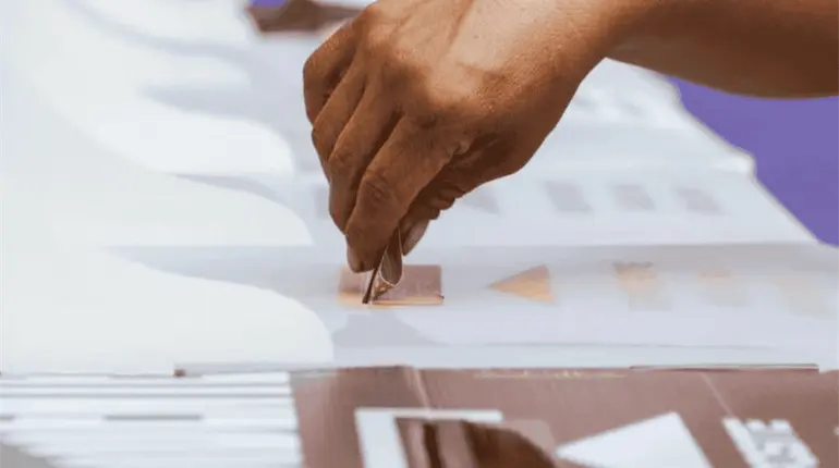 SOMOS celebra decisi&oacute;n del TEPJF para invalidar "boletas planchadas"
