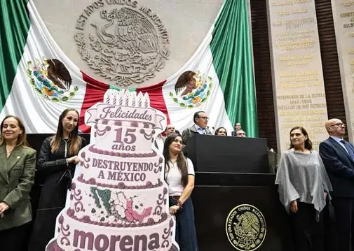 Diputados aprueban la llamada Ley Antimemes