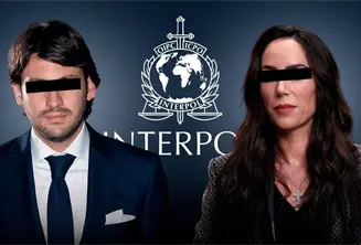 Sheinbaum confirma solicitud para reactivar ficha roja contra In&eacute;s G&oacute;mez Mont y &Aacute;lvarez Puga