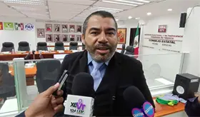 Cr&iacute;ticas son tolerables, pero si "rebasan la l&iacute;nea" habr&aacute; denuncias: Hern&aacute;n Gonz&aacute;lez