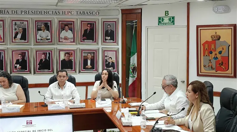 Lamenta consejera del IEPC narrativa de obstrucci&oacute;n para designar al Secretario Ejecutivo
