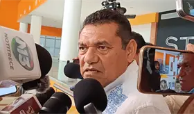 Descarta May reunirse con Kathia Bolio y dirigentes que le solicitaron audiencia