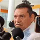 May descarta reunirse con Kathia Bolio y dirigentes de oposici&oacute;n que solicitaron audiencia