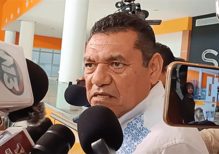 May descarta reunirse con Kathia Bolio y dirigentes de oposición que solicitaron audiencia May descarta reunirse con Kathia Bolio y dirigentes de oposición que solicitaron audiencia