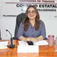 Rechaza consejera del IEPC boicot a presidenta por designaci&oacute;n en la Secretar&iacute;a Ejecutiva