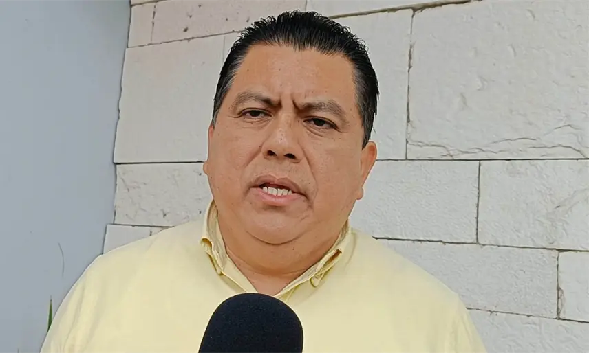 Rechaza PRD perfil de Dina Gómez para la Secretaría Ejecutiva del IEPC, "sería una excelente MP o fiscal", dice