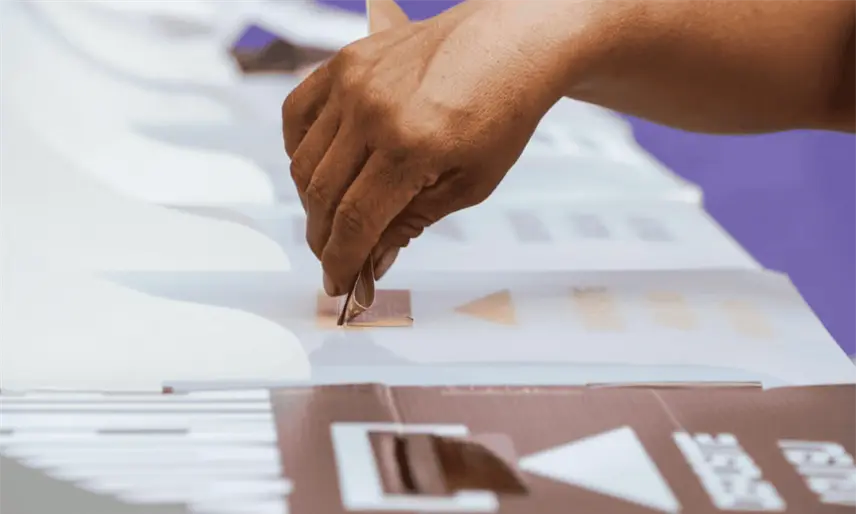 SOMOS celebra decisión del TEPJF para invalidar “boletas planchadas”