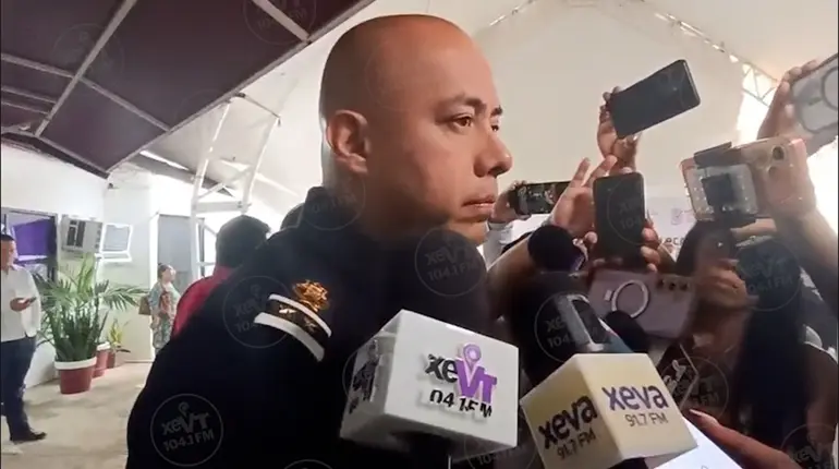 Seguridad en jornada electoral local est&aacute; garantizada: Guardia Estatal