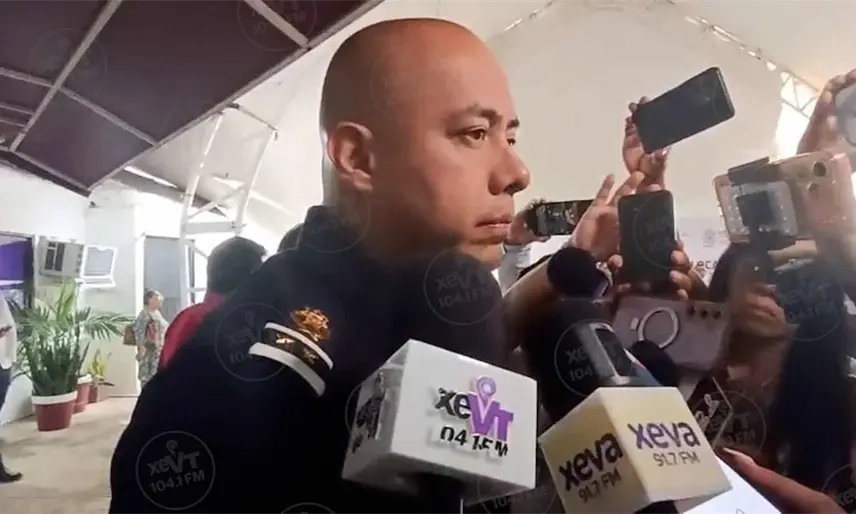 Seguridad en jornada electoral local está garantizada: Guardia Estatal