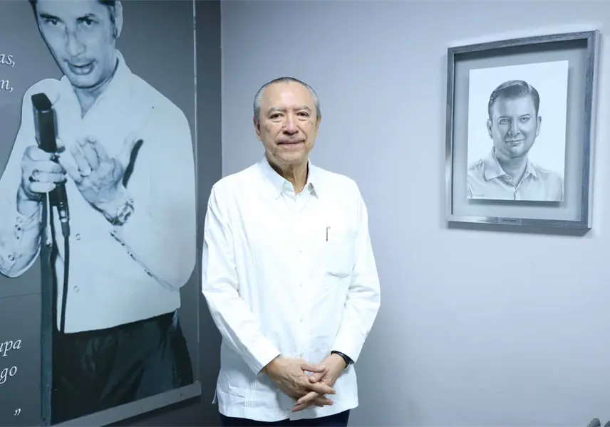 Negar registro electoral fue una decisión política, insiste Unión Democrática por Tabasco Negar registro electoral fue una decisión política, insiste Unión Democrática por Tabasco