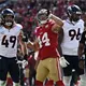 La NFL anul&oacute; la sanci&oacute;n a Kyle Juszczyk por simular cerveza