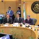 FGR definir&aacute; si indaga a Am&iacute;lcar Ol&aacute;n por nexos criminales en Tren Maya y Tren Interoce&aacute;nico: Harfuch