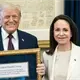 CEM entregan al Papa León XIV libro con rostros de personas desaparecidas en México