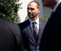 Juez de Brasil ordena arresto del hermano de Fl&aacute;vio Bolsonaro a semanas de la segunda vuelta presidencial