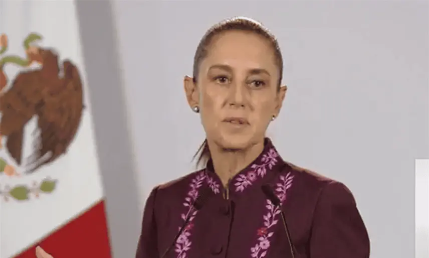 No hay evidencia de vínculos de empresas sancionadas por la OFAC con cárteles mexicanos, insiste Sheinbaum