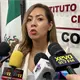 Defiende presidenta del IEPC convenio con el IAP; "hemos firmado alianzas con muchas instituciones", dice