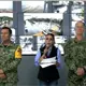 Encapuchados irrumpen en Colegio de Bachilleres 6 de Iztapalapa y lanzan petardos; reportan un lesionado