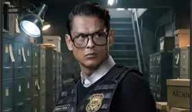 El actor tabasque&ntilde;o Cuauhtli Jim&eacute;nez regresa a la TV con la nueva temporada de Loter&iacute;a del Crimen