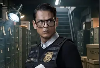 El actor tabasque&ntilde;o Cuauhtli Jim&eacute;nez regresa a la TV con la nueva temporada de Loter&iacute;a del Crimen