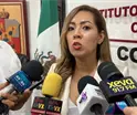 Defiende presidenta del IEPC convenio con el IAP